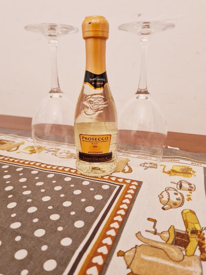 Florence Signoria Apartment エクステリア 写真