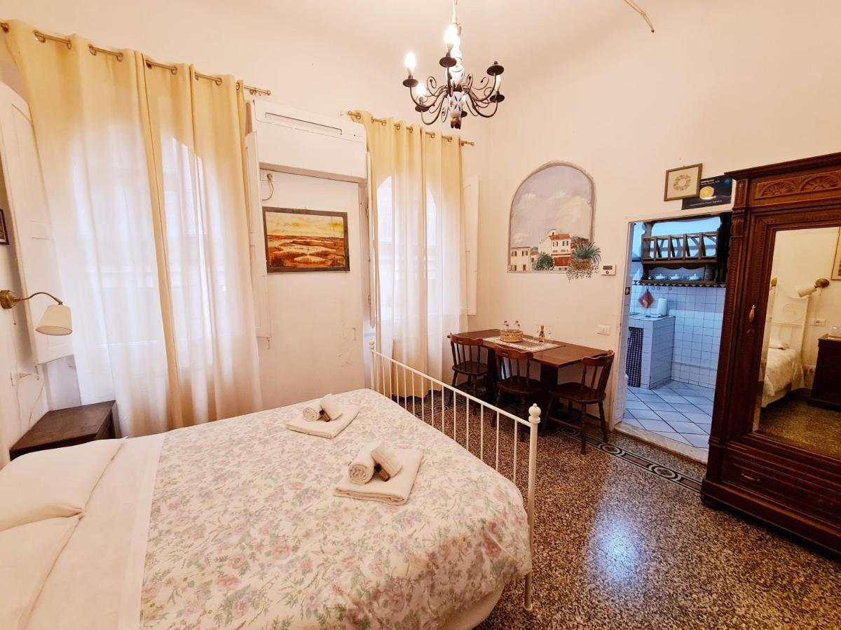 Florence Signoria Apartment エクステリア 写真