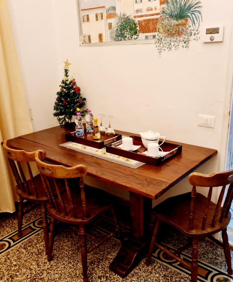 Florence Signoria Apartment エクステリア 写真