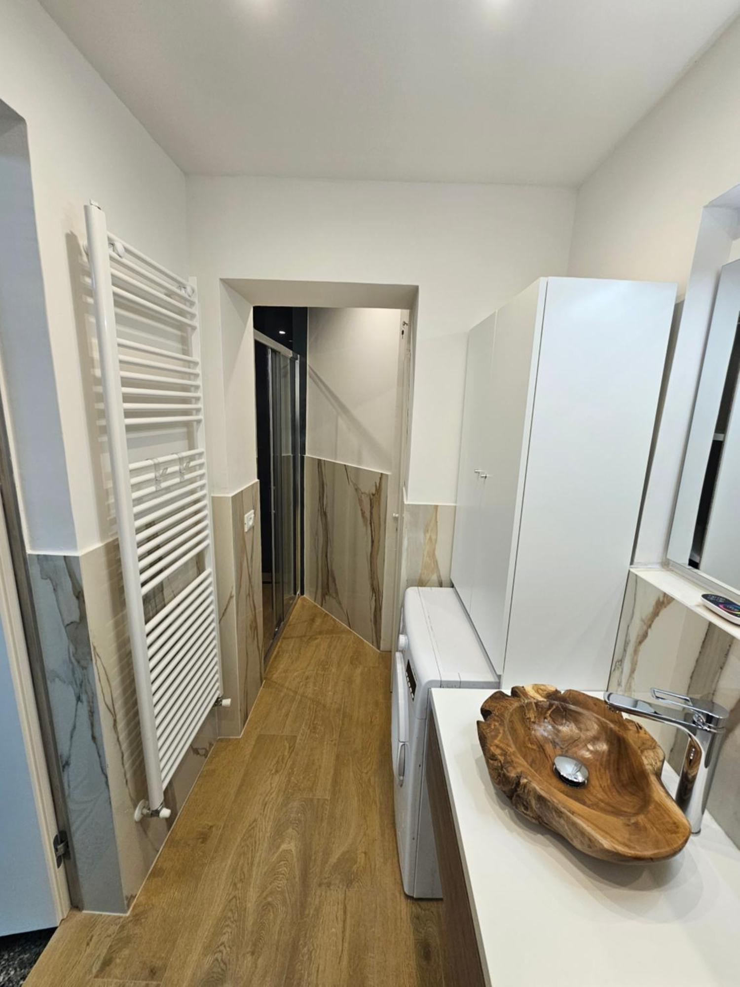 Florence Signoria Apartment エクステリア 写真