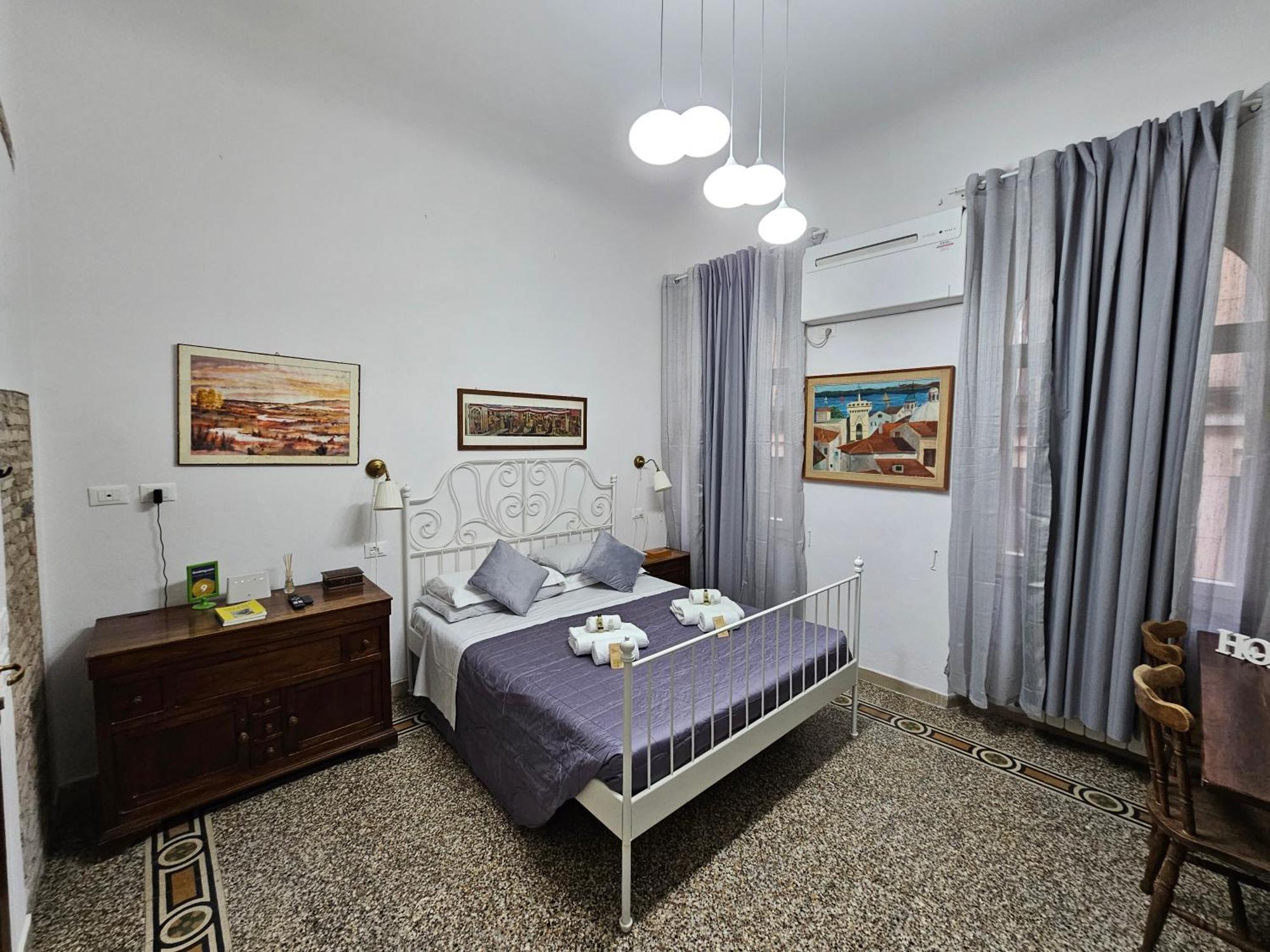 Florence Signoria Apartment エクステリア 写真