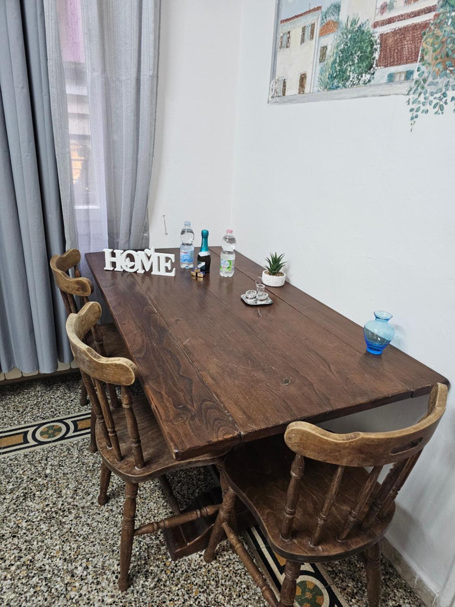 Florence Signoria Apartment エクステリア 写真
