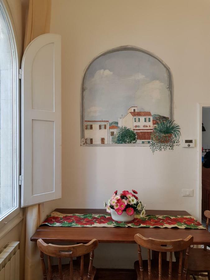 Florence Signoria Apartment エクステリア 写真