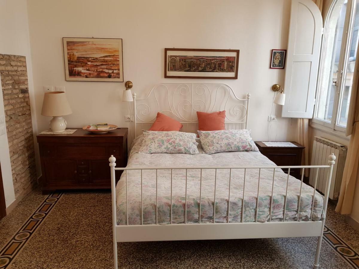 Florence Signoria Apartment エクステリア 写真