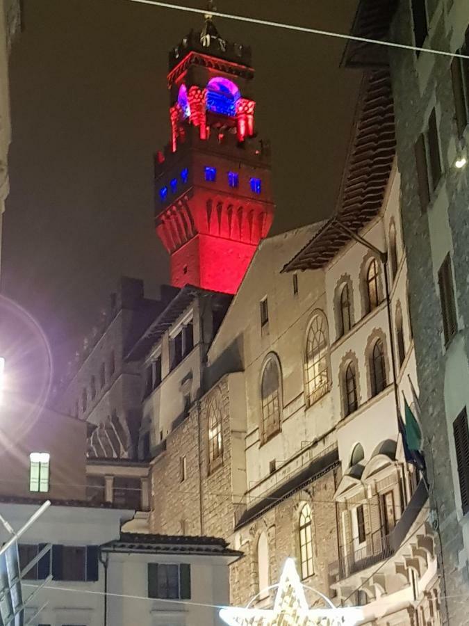 Florence Signoria Apartment エクステリア 写真
