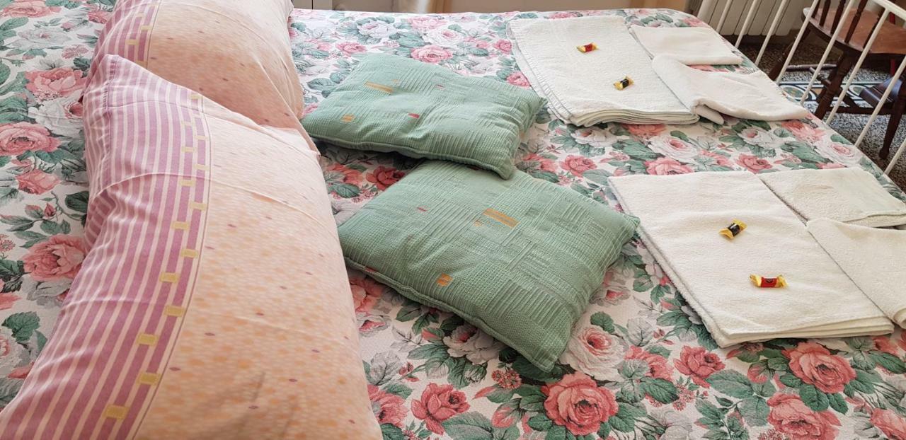 Florence Signoria Apartment エクステリア 写真