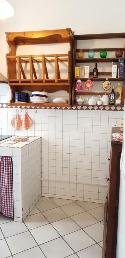 Florence Signoria Apartment エクステリア 写真