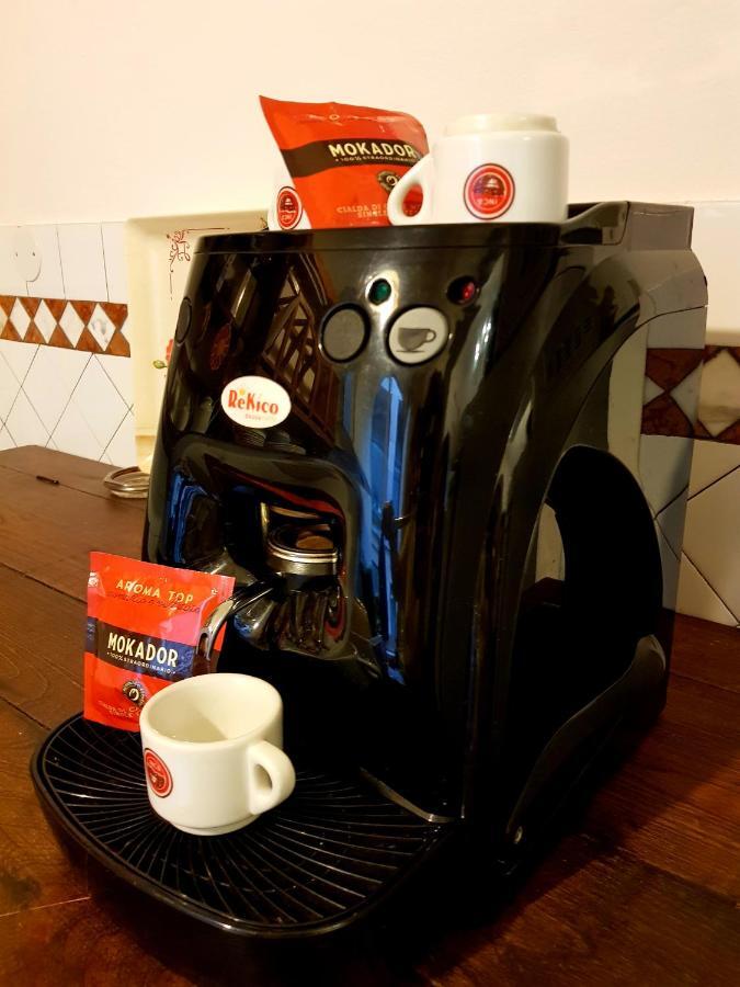 Florence Signoria Apartment エクステリア 写真